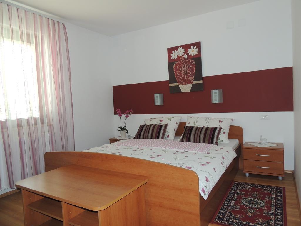 Apartments And Rooms Tavcar Bled Room photo